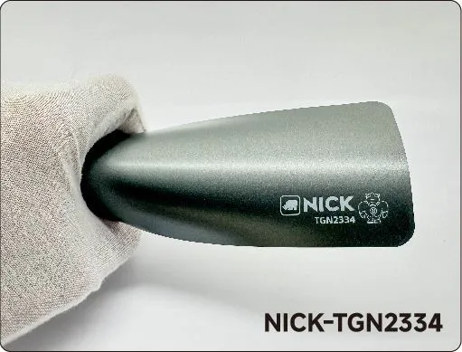 나르도 그레이 PPF 필름