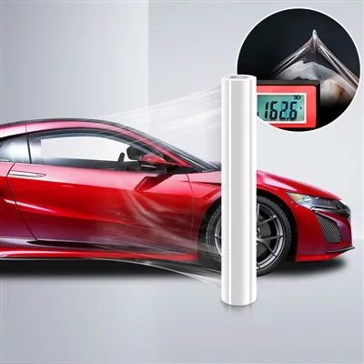 NICK Car Wrapping PPF의 가격은 자동차 페인팅과 어떻게 비교되나요?