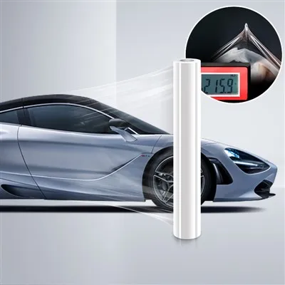 NICK 자동차용 투명 보호 필름