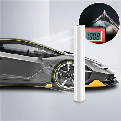 NICK 차량 전면 보호 필름